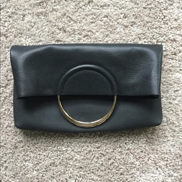 🔥HOST PIC🔥Handbag that doubles into a Clutchbag - Picture 6 of 11
